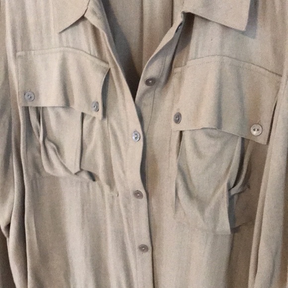 Wish The Label blouse - Picture 2 of 7